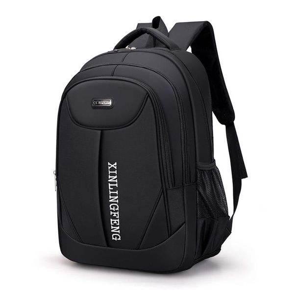 backpack male fashion men college large capacity men's boy's schoolbag travel bag computer laptop
backpack male fashion men college large capacity men's boy's schoolbag travel bag computer laptop