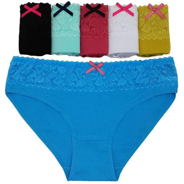 women's panties 6 pcs/lot woman underwear ladies cotton patchwork style briefs lingerie female comfortable pantys underpants -xl, Black;pink
women's panties 6 pcs/lot woman underwear ladies cotton patchwork style briefs lingerie female comfortable pantys underpants -xl, Black;pink