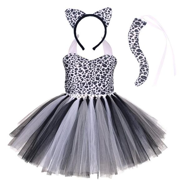 casual dresses c6ud 3pcs animal fancy costume kit panther dress for kids halloween christmas cosplay birthday party stage performance, Black;gray
casual dresses c6ud 3pcs animal fancy costume kit panther dress for kids halloween christmas cosplay birthday party stage performance, Black;gray