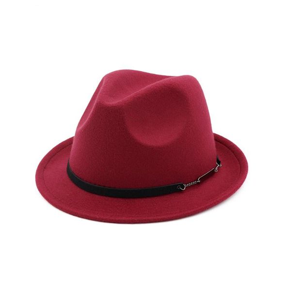 stingy brim hats fashion men women fedora hat outdoor casual wedding party for lady, Blue;gray
stingy brim hats fashion men women fedora hat outdoor casual wedding party for lady, Blue;gray