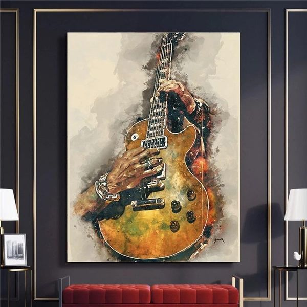 paintings wall art posters canvas prints rock guitar painting tableau mural poster decorative nordic style tuinposter
paintings wall art posters canvas prints rock guitar painting tableau mural poster decorative nordic style tuinposter