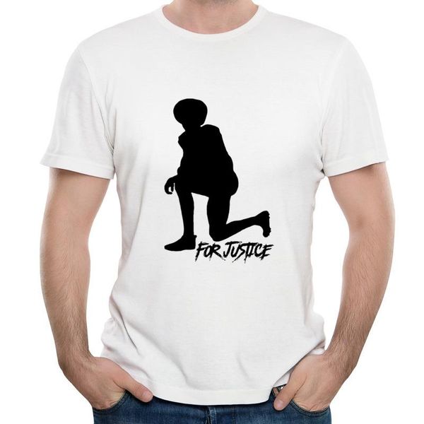 kaepernick comfortable europe shirt crew neck oversized tee-shirts simple style o-neck t-shirts drop men's, White;black
kaepernick comfortable europe shirt crew neck oversized tee-shirts simple style o-neck t-shirts drop men's, White;black