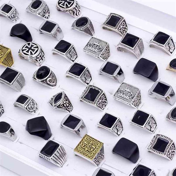 20 pcs/lot geometric square classic metal men rings fashion jewelry wholesale party gifts size 17mm-22mm 210924, Slivery;golden
20 pcs/lot geometric square classic metal men rings fashion jewelry wholesale party gifts size 17mm-22mm 210924, Slivery;golden