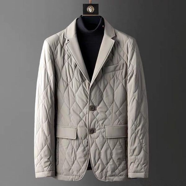 men's jackets k12468 fashion coats & 2021 runway luxury european design party style clothing, Black;brown
men's jackets k12468 fashion coats & 2021 runway luxury european design party style clothing, Black;brown