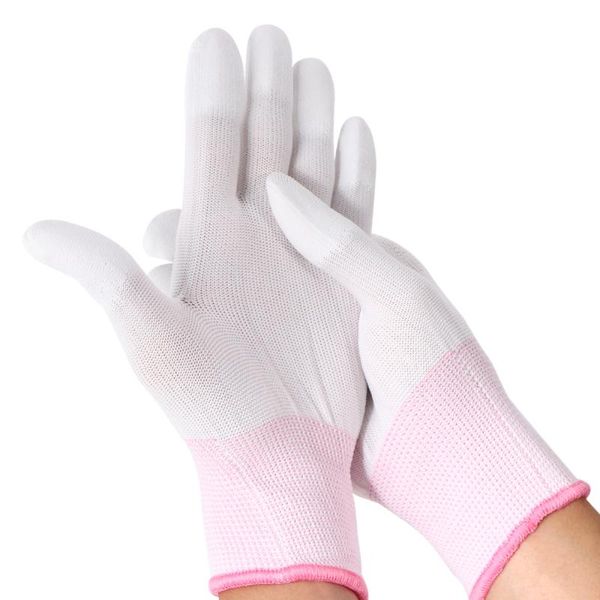 disposable gloves pairs nylon anti-static protection gardening medium fit with soft latex covering and great grip on home garden equi
disposable gloves pairs nylon anti-static protection gardening medium fit with soft latex covering and great grip on home garden equi