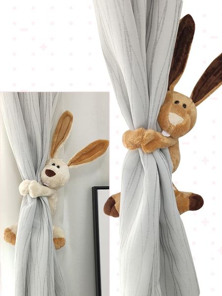 other home decor cute buckle cartoon cable tie curtain strap creative clip magnet doll modern simple children's room decoration
other home decor cute buckle cartoon cable tie curtain strap creative clip magnet doll modern simple children's room decoration