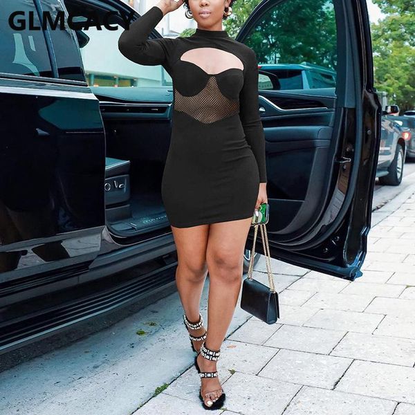 casual dresses women long sleeve mesh insert bodycon party club mini dress, Black;gray
casual dresses women long sleeve mesh insert bodycon party club mini dress, Black;gray