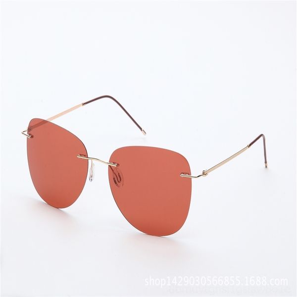 uw0p ultra light sunglasses rimless eyeglass toad polarized driver outdoor fishing riding cycling ultra light rimless toad polarized glasse, White;black
uw0p ultra light sunglasses rimless eyeglass toad polarized driver outdoor fishing riding cycling ultra light rimless toad polarized glasse, White;black