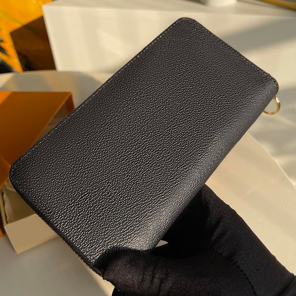 style zipper wallets are known for their tight wraparound zippers poker pattern decorative elements genuine leather bags
style zipper wallets are known for their tight wraparound zippers poker pattern decorative elements genuine leather bags