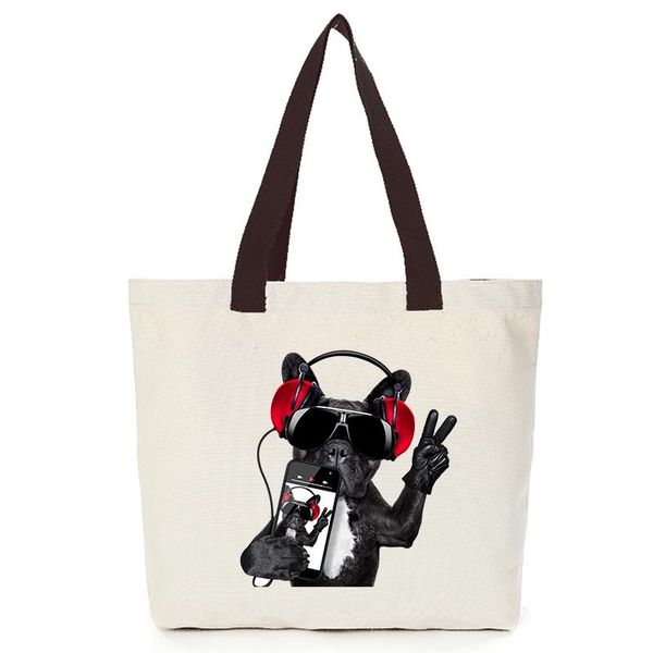 shopping bags origina cool dog series canvas custom tote bag customize eco diy with dachshund shepherd poodle
shopping bags origina cool dog series canvas custom tote bag customize eco diy with dachshund shepherd poodle