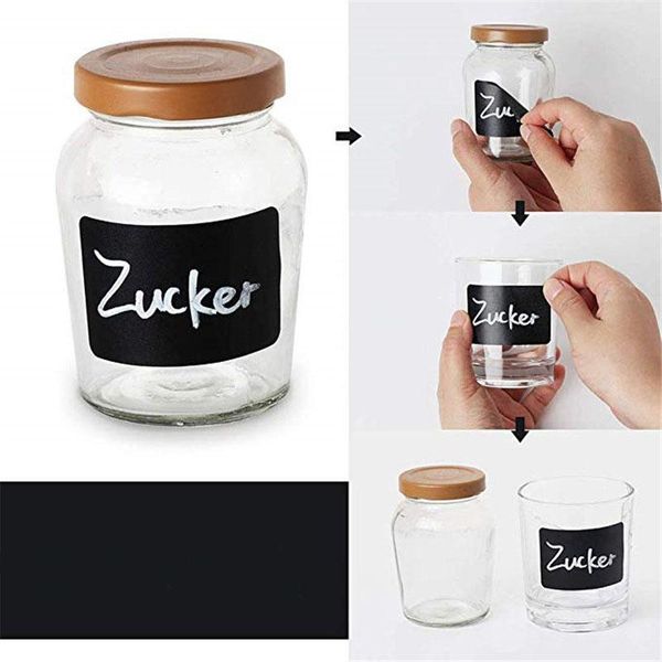 wall stickers 150/300pcs roll waterproof spice chalkboard lables oil proof for kitchen mason jar bottle diy blackboard organizer tag
wall stickers 150/300pcs roll waterproof spice chalkboard lables oil proof for kitchen mason jar bottle diy blackboard organizer tag
