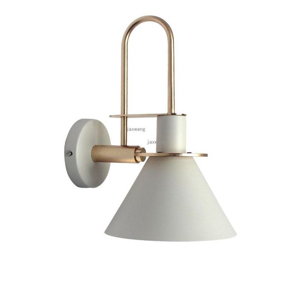 wall lamp simple iron lamps led light fixture decoration cafe aisle bedroom bathroom sconces sconce lights
wall lamp simple iron lamps led light fixture decoration cafe aisle bedroom bathroom sconces sconce lights