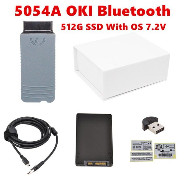 code readers & scan tools dhl ent obd scanner 5054a amb2300 oki full chip bluetooth car diagnostic with 512g ssd to install os7.2
code readers & scan tools dhl ent obd scanner 5054a amb2300 oki full chip bluetooth car diagnostic with 512g ssd to install os7.2