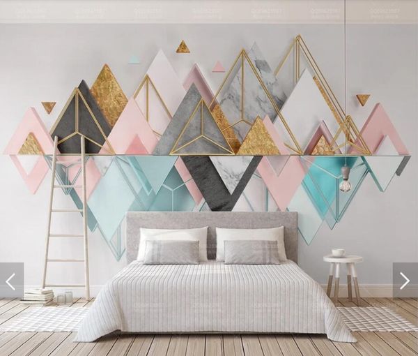 wallpapers 3d abstract geometric triangle mural po wallpaper for living room tv sofa backdrop wall paper rolls canvas murals
wallpapers 3d abstract geometric triangle mural po wallpaper for living room tv sofa backdrop wall paper rolls canvas murals