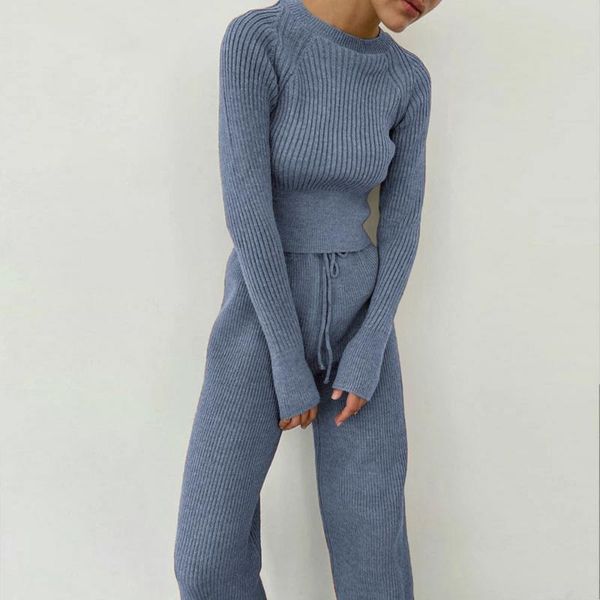 women's two piece pants 2021 women set sweater long sleeve and biker autumn winter white casual warm outfits knitted
women's two piece pants 2021 women set sweater long sleeve and biker autumn winter white casual warm outfits knitted