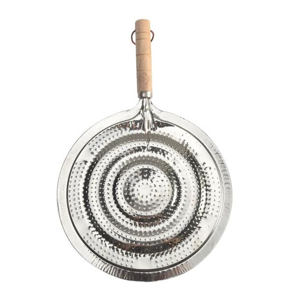 mats & pads household supply stove pan wooden handle cook ring kitchen utensils metal heat diffuser 21cm for gas/electric/induction cooker
mats & pads household supply stove pan wooden handle cook ring kitchen utensils metal heat diffuser 21cm for gas/electric/induction cooker