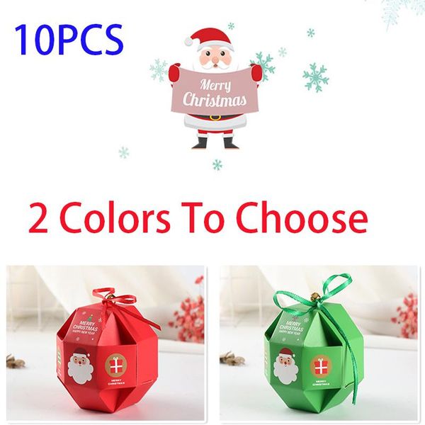 christmas gift boxes santa claus ball design party paper favour cookie candy box packaging bag with ribbon handle wrap
christmas gift boxes santa claus ball design party paper favour cookie candy box packaging bag with ribbon handle wrap