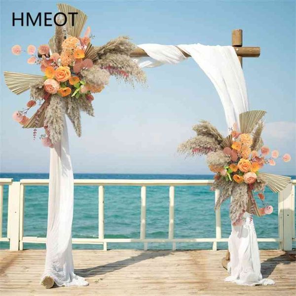 customize dried flower reed fan arrangement pampas grass rose row wedding party backdrop decor wall window display 210706
customize dried flower reed fan arrangement pampas grass rose row wedding party backdrop decor wall window display 210706