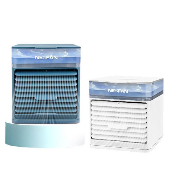 electric fans air cooler fan portable 3 speed aromatically purification conditioner usb mini deskhumidifier purifier
electric fans air cooler fan portable 3 speed aromatically purification conditioner usb mini deskhumidifier purifier