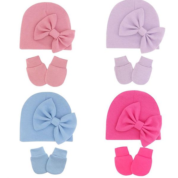 hair accessories 3pcs/set autumn winter baby hat gloves set solid children cotton bow mittens kit boy girl warm cottonbeanies cap, Slivery;white
hair accessories 3pcs/set autumn winter baby hat gloves set solid children cotton bow mittens kit boy girl warm cottonbeanies cap, Slivery;white