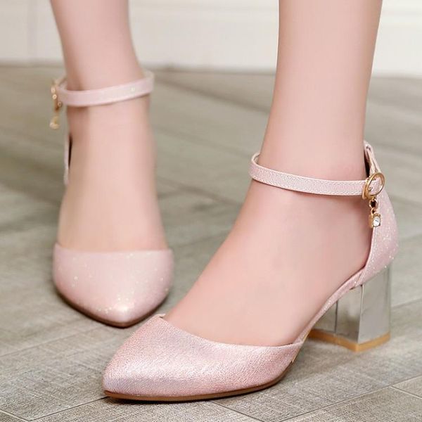 dress shoes big size 11 12 ladies high heels women woman pumps package the heel toes shallow mouth buckles mtal decoration, Black
dress shoes big size 11 12 ladies high heels women woman pumps package the heel toes shallow mouth buckles mtal decoration, Black