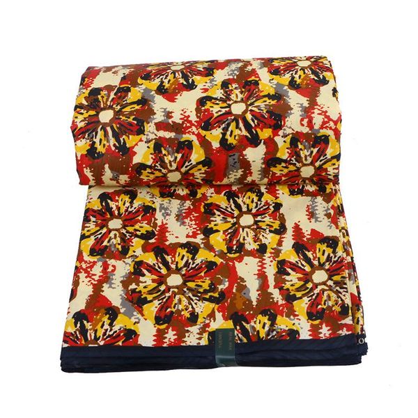 ribbon 2021 arrival african d veritable real wax beautiful pattern print polyester fabric 6 yards\lot, Pink;blue
ribbon 2021 arrival african d veritable real wax beautiful pattern print polyester fabric 6 yards\lot, Pink;blue
