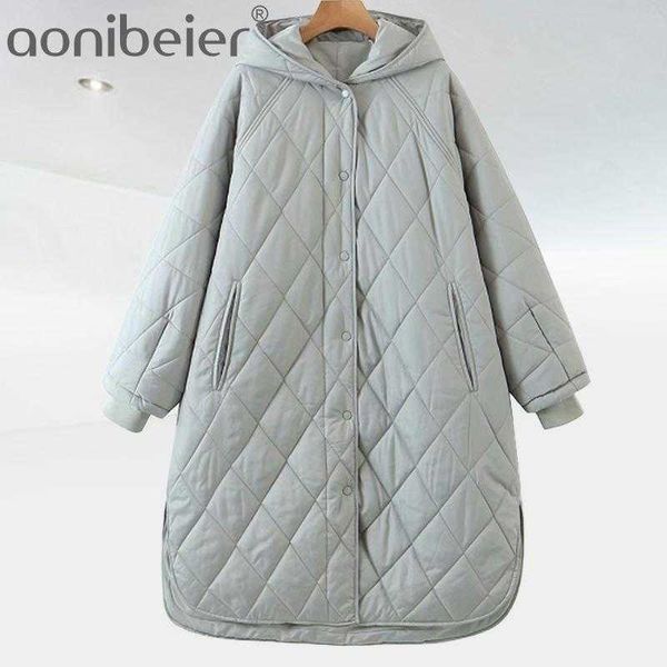 women's winter jacket hooded parkas fashion thick solid coat elegant casual a line cotton jackets female ladies 210604, Black
women's winter jacket hooded parkas fashion thick solid coat elegant casual a line cotton jackets female ladies 210604, Black