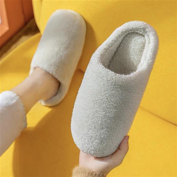 slippers women's cotton household home furnishing plush confinement shoes to keep warm pure autumn and winter drag wool, Black
slippers women's cotton household home furnishing plush confinement shoes to keep warm pure autumn and winter drag wool, Black