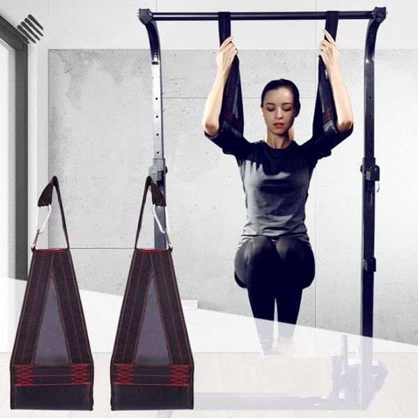 sling straps abdominal hanging belt chin training muscle pullup heavy duty up sit bar equipment accessories
sling straps abdominal hanging belt chin training muscle pullup heavy duty up sit bar equipment accessories
