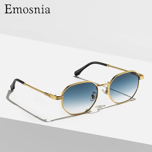 sunglasses emosnia fashion retro women men summer punk stysle metal frame dropship vintage luxury high quantity eyewear uv400, White;black
sunglasses emosnia fashion retro women men summer punk stysle metal frame dropship vintage luxury high quantity eyewear uv400, White;black