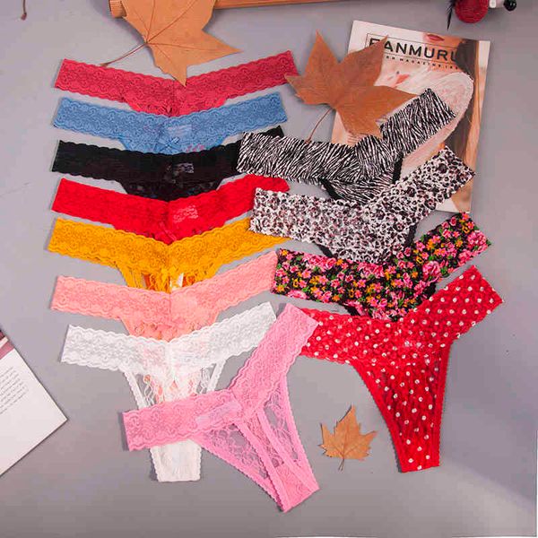 4color big size black xxxl lace women thongs g-string underwear panties briefs ladies t-back lingerie 5pcs/lot ac146, Black;pink
4color big size black xxxl lace women thongs g-string underwear panties briefs ladies t-back lingerie 5pcs/lot ac146, Black;pink