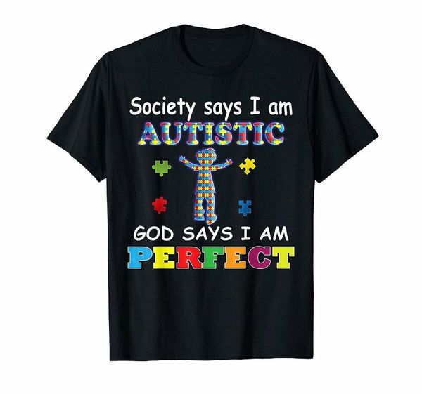men's t-shirts 2021 summer t-shirt society says i am autistic god perfect printed street cotton o-neck high-quality top, White;black
men's t-shirts 2021 summer t-shirt society says i am autistic god perfect printed street cotton o-neck high-quality top, White;black