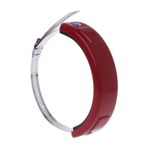 motorcycle exhaust system 2021 universal oval protector cover 100mm-140mm accessories
motorcycle exhaust system 2021 universal oval protector cover 100mm-140mm accessories
