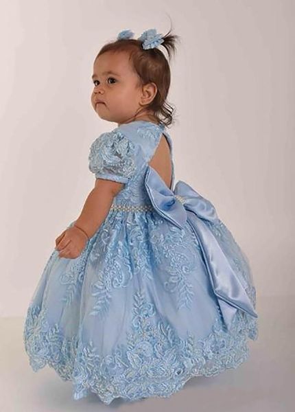 girl's dresses flower girl luxurious backless lace pearls short sleeves little vintage pageant gowns, Red;yellow
girl's dresses flower girl luxurious backless lace pearls short sleeves little vintage pageant gowns, Red;yellow