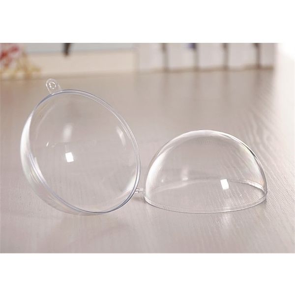 factory outlet christmas decoration 6/8/10cm food grade ps christmas ball transparent plastic hollow ball creative christmas decoration hang
factory outlet christmas decoration 6/8/10cm food grade ps christmas ball transparent plastic hollow ball creative christmas decoration hang