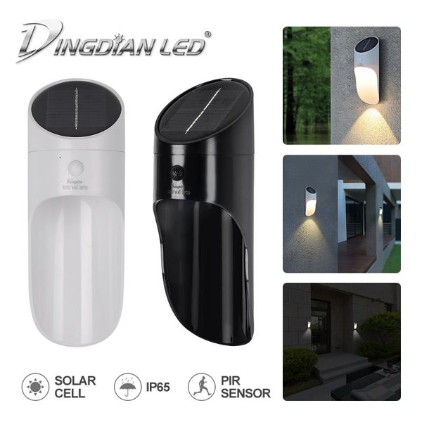 solar led wall light motion sensor outdoor dc5v 0.65w 18650 battery lamp modern lights for garden street lamps
solar led wall light motion sensor outdoor dc5v 0.65w 18650 battery lamp modern lights for garden street lamps