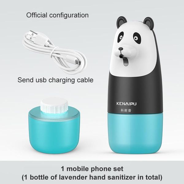 liquid soap dispenser 280ml automatic touchless rechargeable or connect to the power supply gel hand sanitize
liquid soap dispenser 280ml automatic touchless rechargeable or connect to the power supply gel hand sanitize