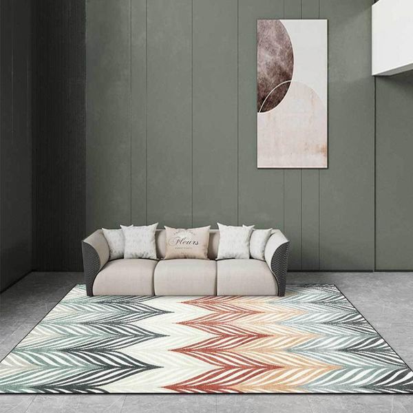 carpets nordic modern geometric living room carpet small fresh gray-green bedroom non-slip rug fashion home children soft floor mat
carpets nordic modern geometric living room carpet small fresh gray-green bedroom non-slip rug fashion home children soft floor mat