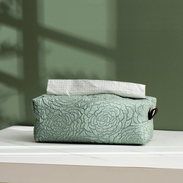 tissue boxes & napkins nordic retro fold box embossed cloth paper restaurant napkin papers bag holder home table decor
tissue boxes & napkins nordic retro fold box embossed cloth paper restaurant napkin papers bag holder home table decor