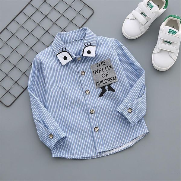 spring blouses shirts for boys fashion kids blouse long sleeve baby boy shirt clothing cotton child clothes 0 5 years, White;black
spring blouses shirts for boys fashion kids blouse long sleeve baby boy shirt clothing cotton child clothes 0 5 years, White;black