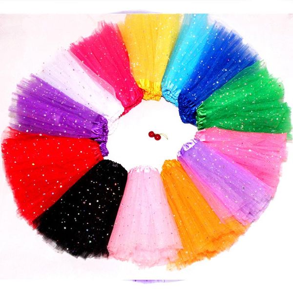 skirts baby girls tutu skirt pettiskirt fluffy children bling sequin ballet for party dance princess girl 4 layers tulle clothes, Blue
skirts baby girls tutu skirt pettiskirt fluffy children bling sequin ballet for party dance princess girl 4 layers tulle clothes, Blue