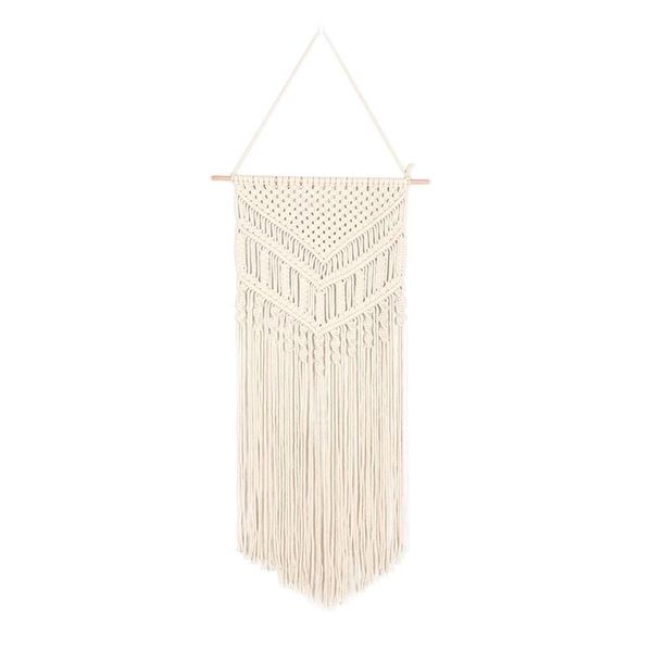tapestries macrame wall hanging - beige woven modern bohemian tapestry boho room decor for bedroom home apartment
tapestries macrame wall hanging - beige woven modern bohemian tapestry boho room decor for bedroom home apartment