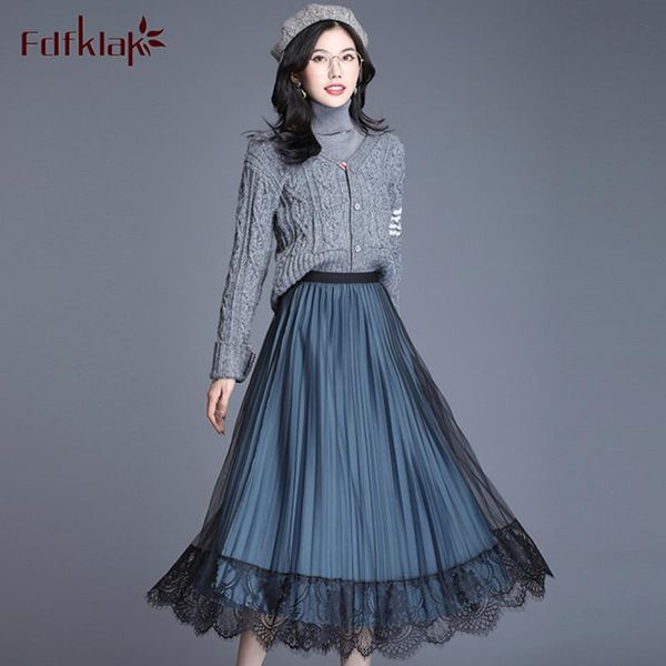 skirts fdfklak two side wear vintage gold velvet skirt women spring autumn women's high waist mesh a-line long pleated, Black
skirts fdfklak two side wear vintage gold velvet skirt women spring autumn women's high waist mesh a-line long pleated, Black