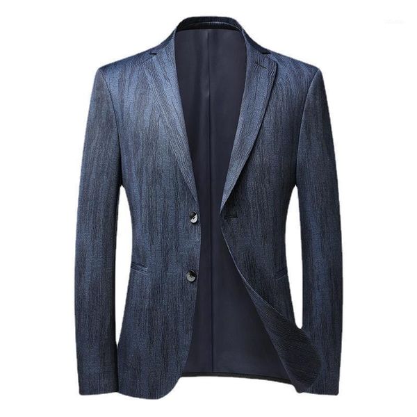 men's suits & blazers vintage blazer british stylish male suit jacket business casual 2 button for men regular abrigo hombre fat 4xl, White;black
men's suits & blazers vintage blazer british stylish male suit jacket business casual 2 button for men regular abrigo hombre fat 4xl, White;black