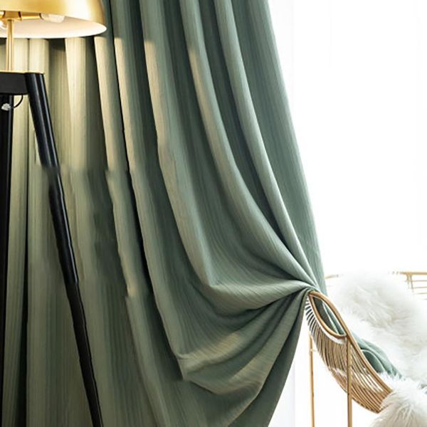 blackout curtains for living room rideaux para salon cortinas rideau nordic modern minimalist bedroom hook shade curtain & drapes
blackout curtains for living room rideaux para salon cortinas rideau nordic modern minimalist bedroom hook shade curtain & drapes