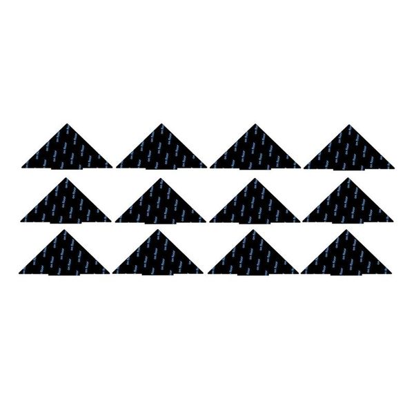 wall stickers rug gripper,12 pcs triple-cornered non slip grippers for hardwood floors,reusable and washable carpet gripper
wall stickers rug gripper,12 pcs triple-cornered non slip grippers for hardwood floors,reusable and washable carpet gripper