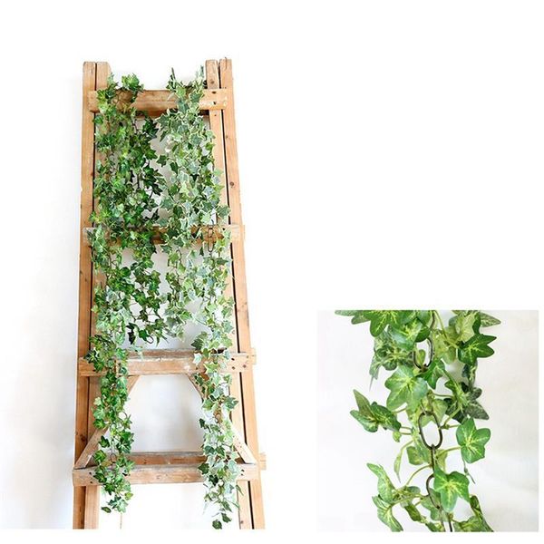 decorative flowers & wreaths 5.91ft artificial garland lifelike ivy leaves faux for wedding
decorative flowers & wreaths 5.91ft artificial garland lifelike ivy leaves faux for wedding