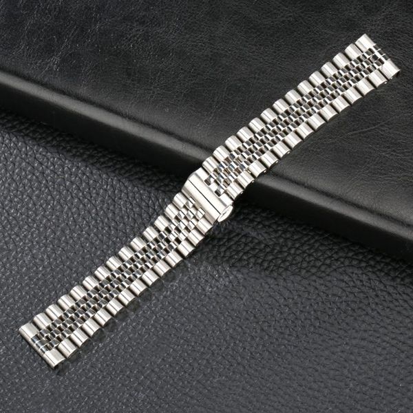 watch bands 20mm 22mm metal watchbands premium solid stainless steel bracelet straps men women silver wristband double lock buckle, Black;brown
watch bands 20mm 22mm metal watchbands premium solid stainless steel bracelet straps men women silver wristband double lock buckle, Black;brown