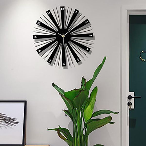 wall clocks retro modern design clock digital mechanism kitchen vintage creative large crackle glass 3dbg018
wall clocks retro modern design clock digital mechanism kitchen vintage creative large crackle glass 3dbg018