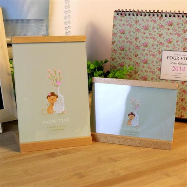 nordic simple wooden frame 5/6 inch wood color picture po frames for wall home decor
nordic simple wooden frame 5/6 inch wood color picture po frames for wall home decor